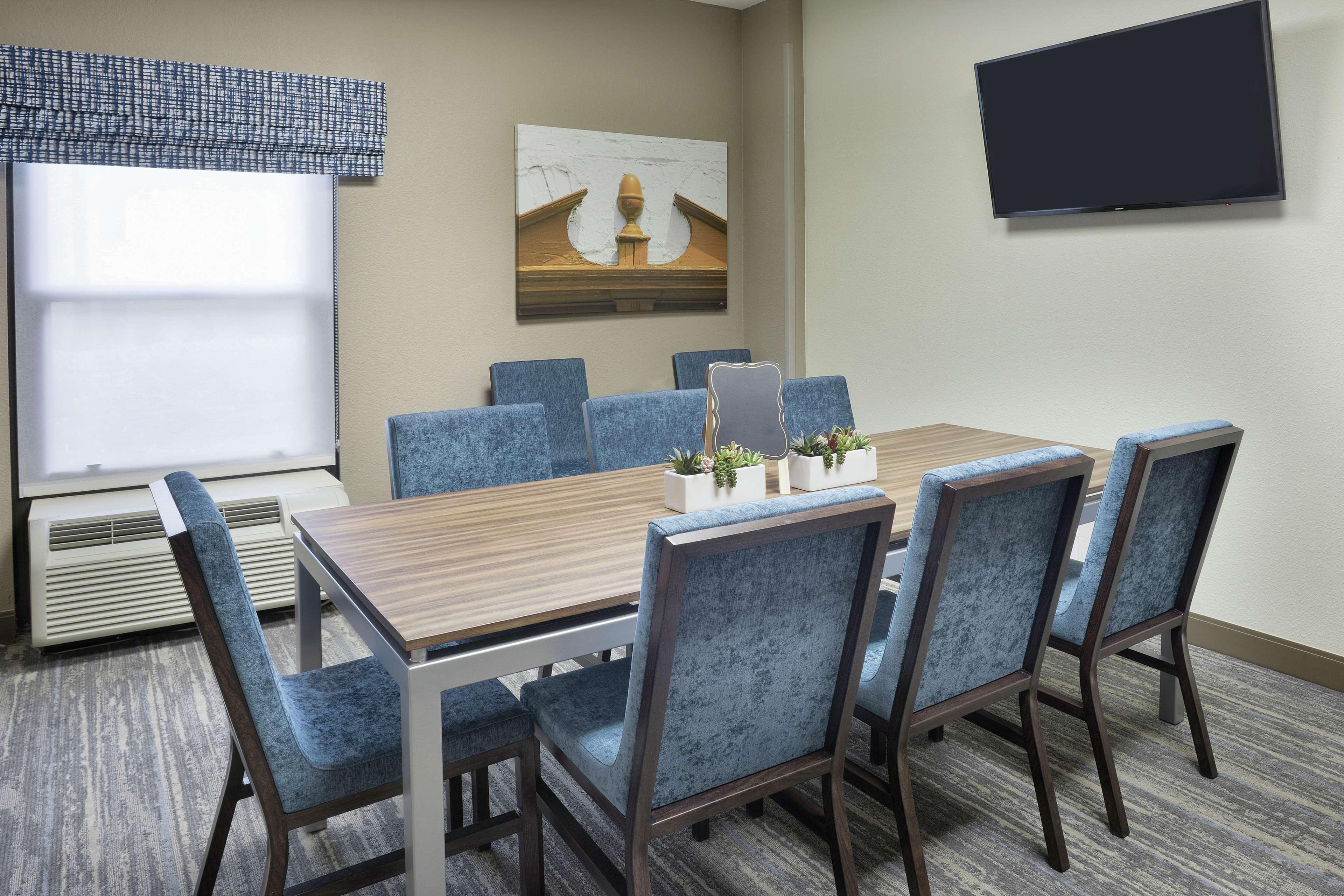 Hampton Inn Memphis/Collierville Buitenkant foto