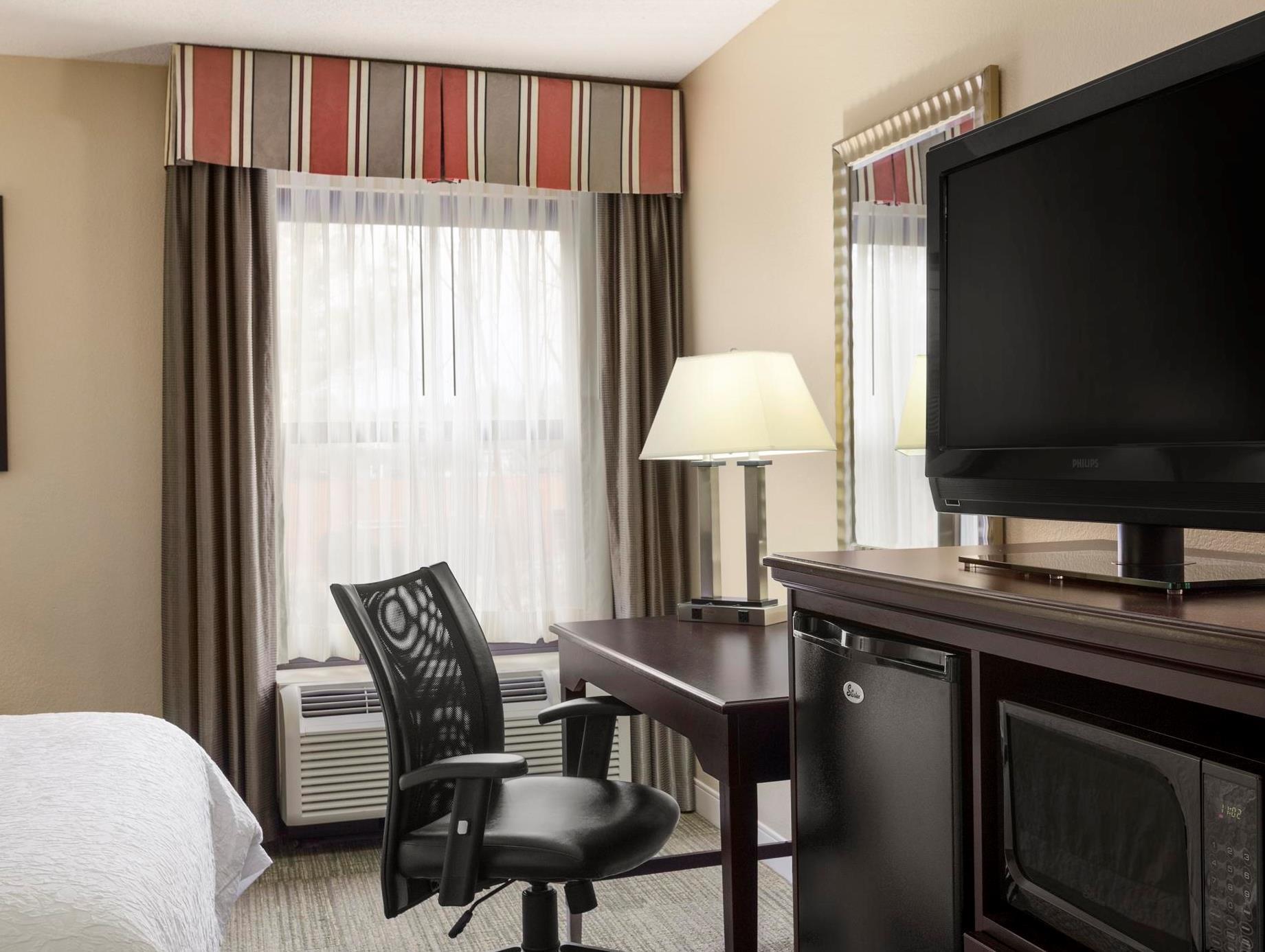 Hampton Inn Memphis/Collierville Buitenkant foto