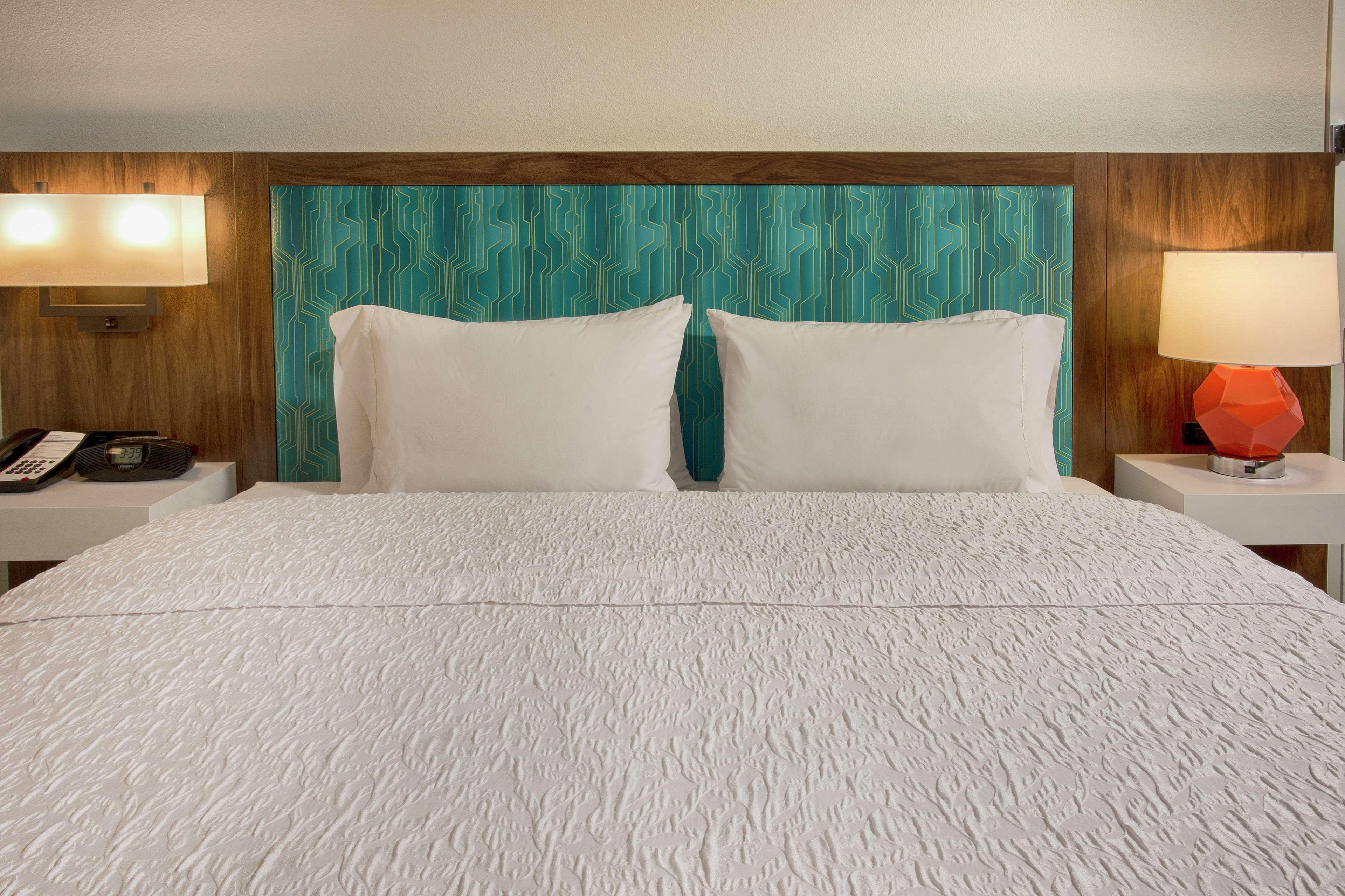 Hampton Inn Memphis/Collierville Buitenkant foto