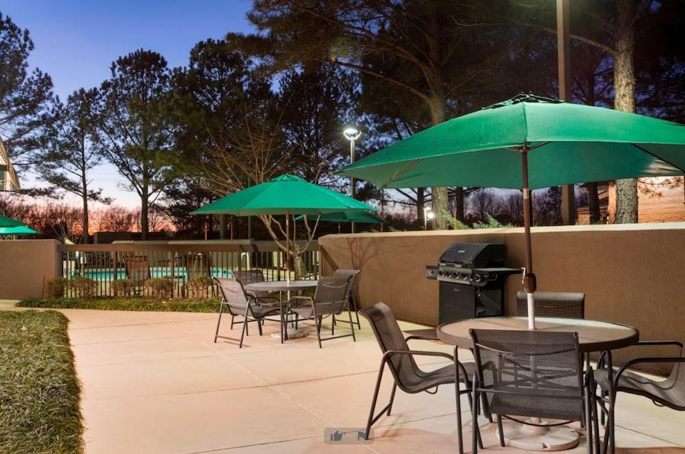 Hampton Inn Memphis/Collierville Buitenkant foto