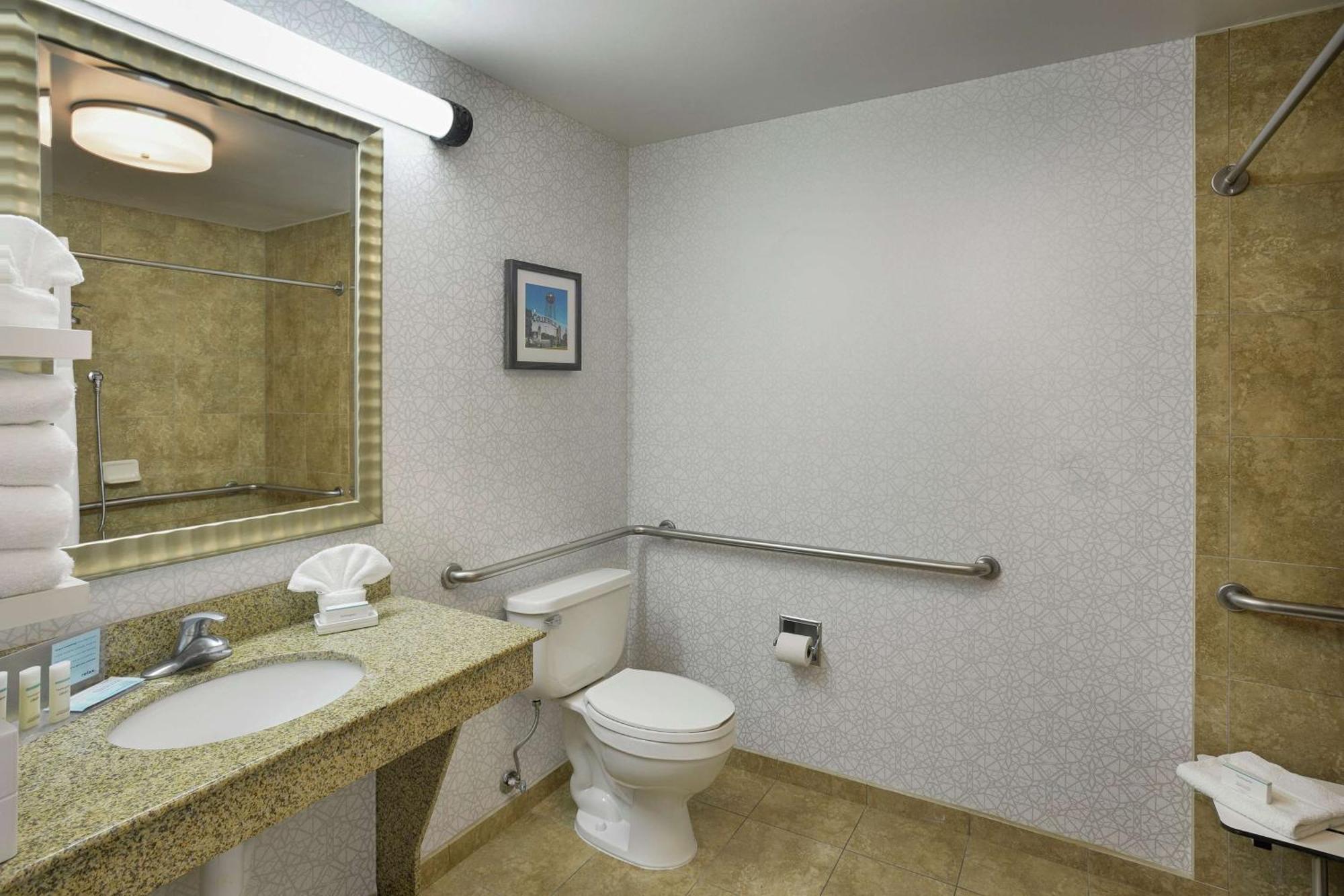 Hampton Inn Memphis/Collierville Buitenkant foto