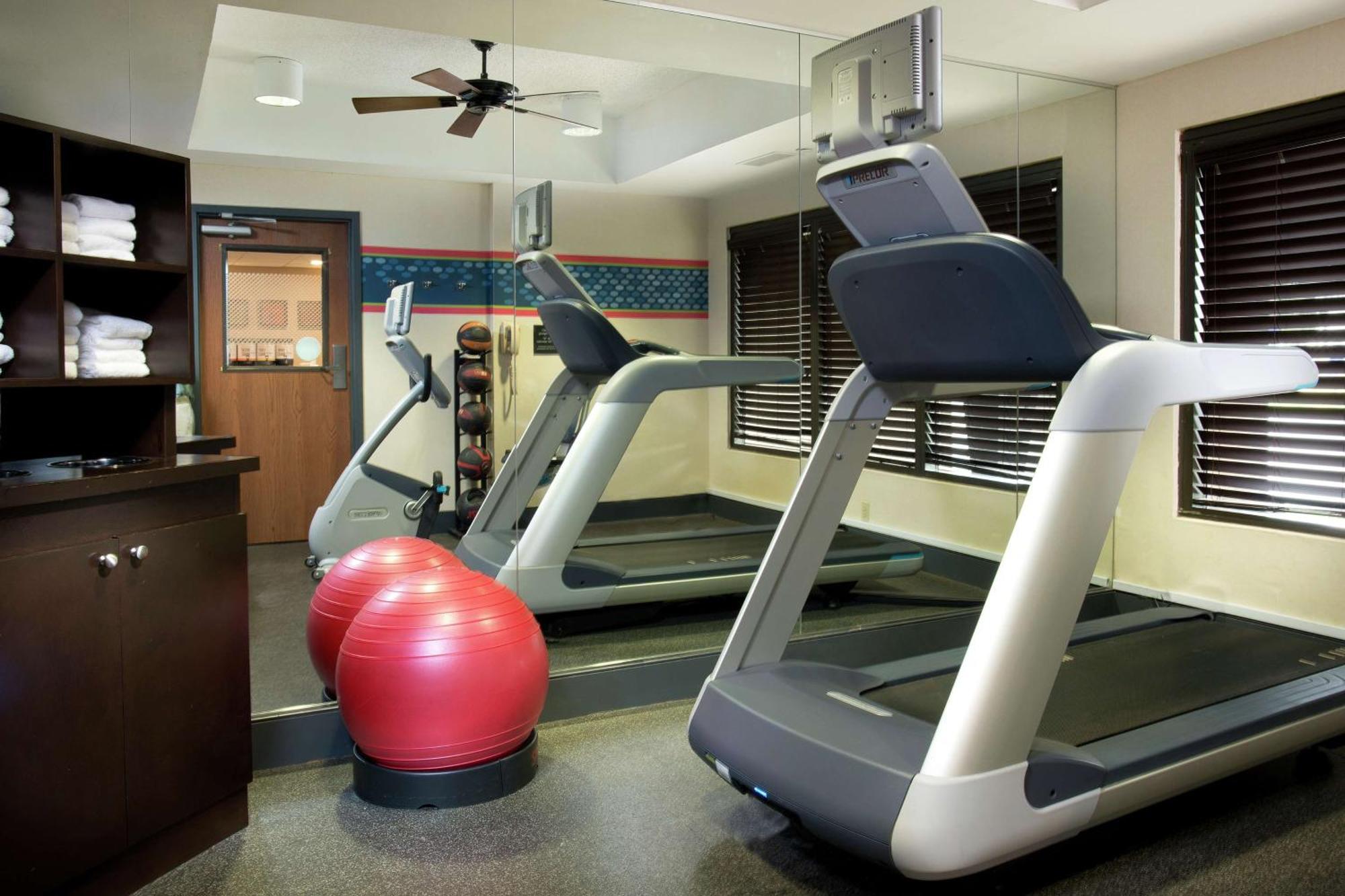 Hampton Inn Memphis/Collierville Buitenkant foto