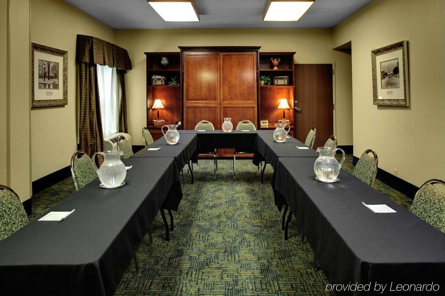 Hampton Inn Memphis/Collierville Buitenkant foto