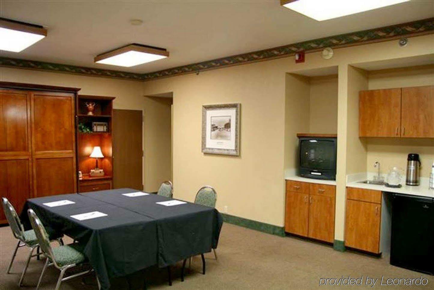 Hampton Inn Memphis/Collierville Buitenkant foto